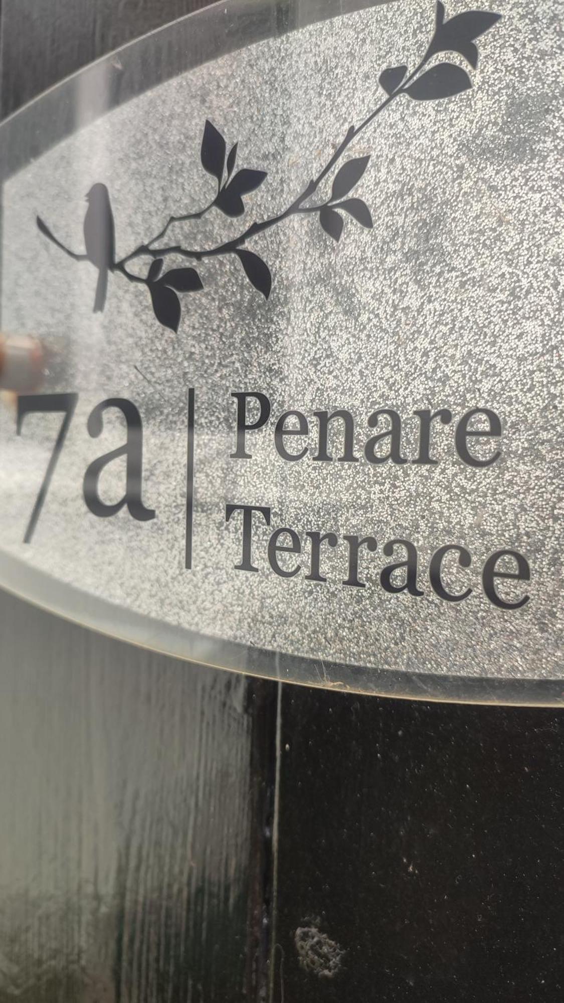 Penare Terrace In Penzance Apartamento Exterior foto